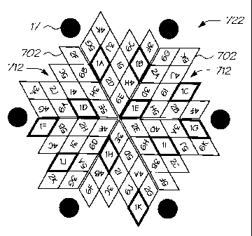 Une figure unique qui représente un dessin illustrant l'invention.